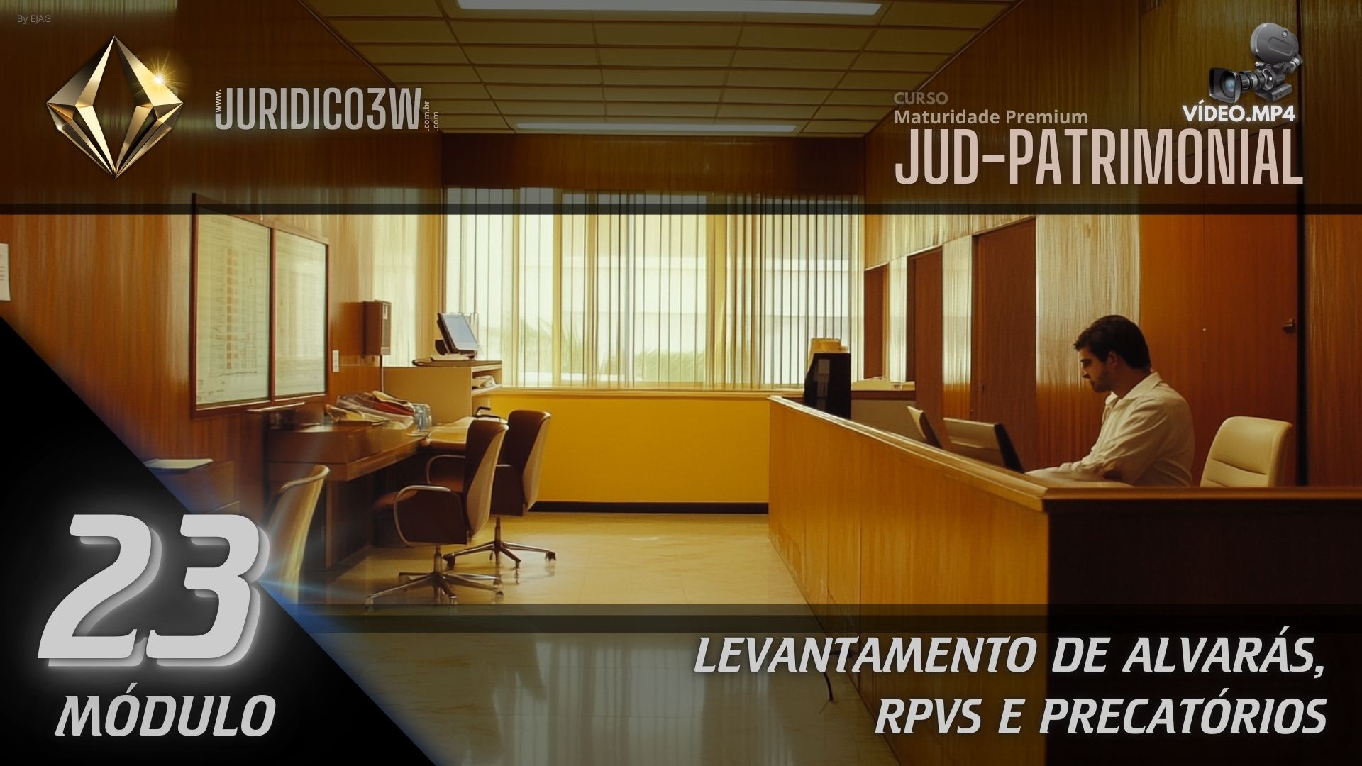 Levantamento de Alvarás, RPVs & Precatórios